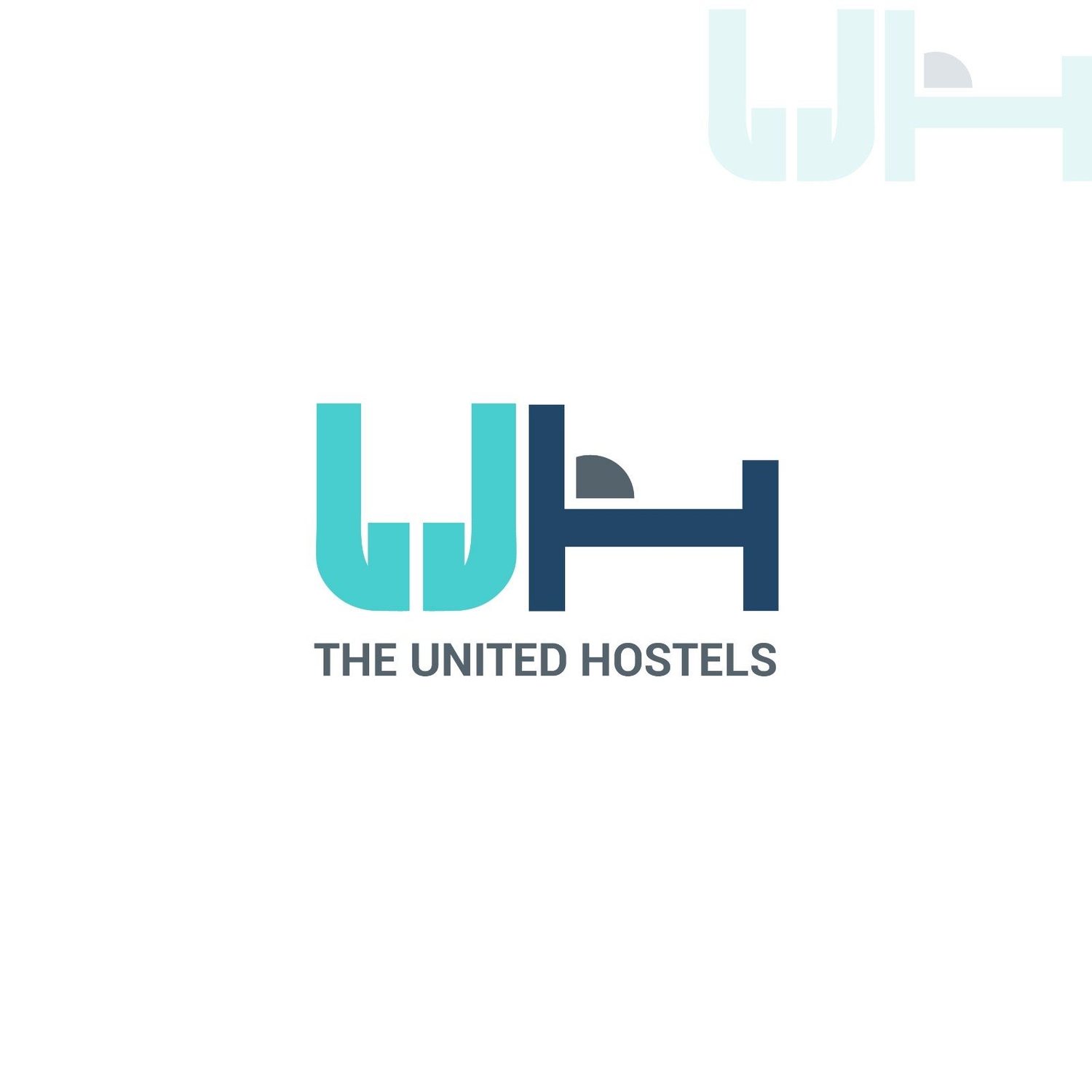 United Hostels actual photo