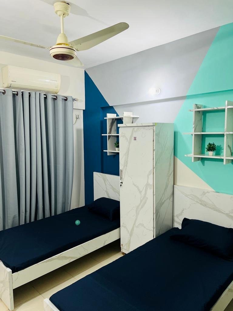 DHA Phase 2 Girls Hostel photo