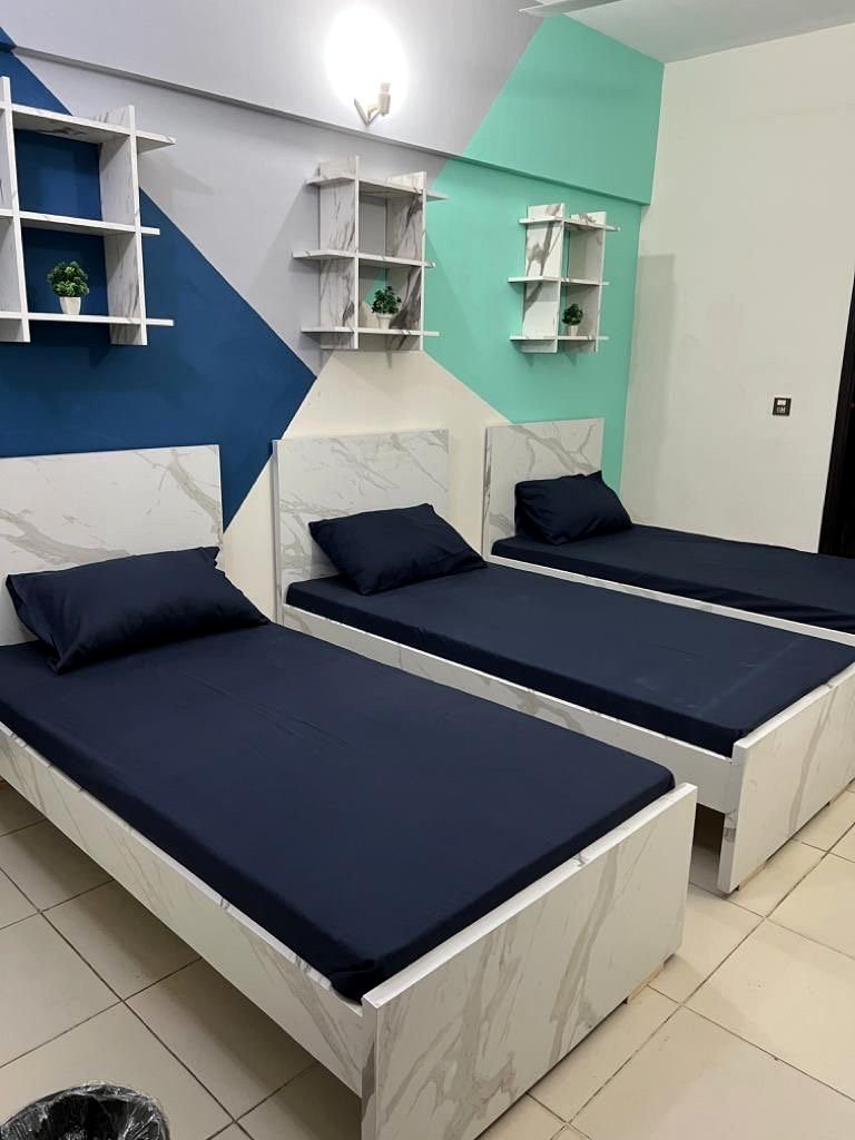 DHA Phase 2 Girls Hostel photo