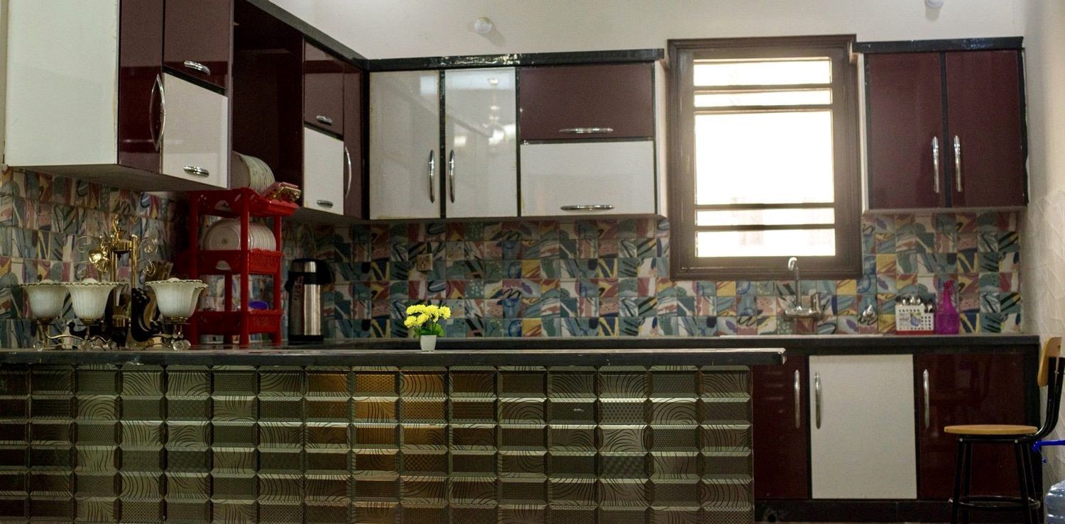 Gulshan-e-Iqbal Block 6 Girls Hostel photo