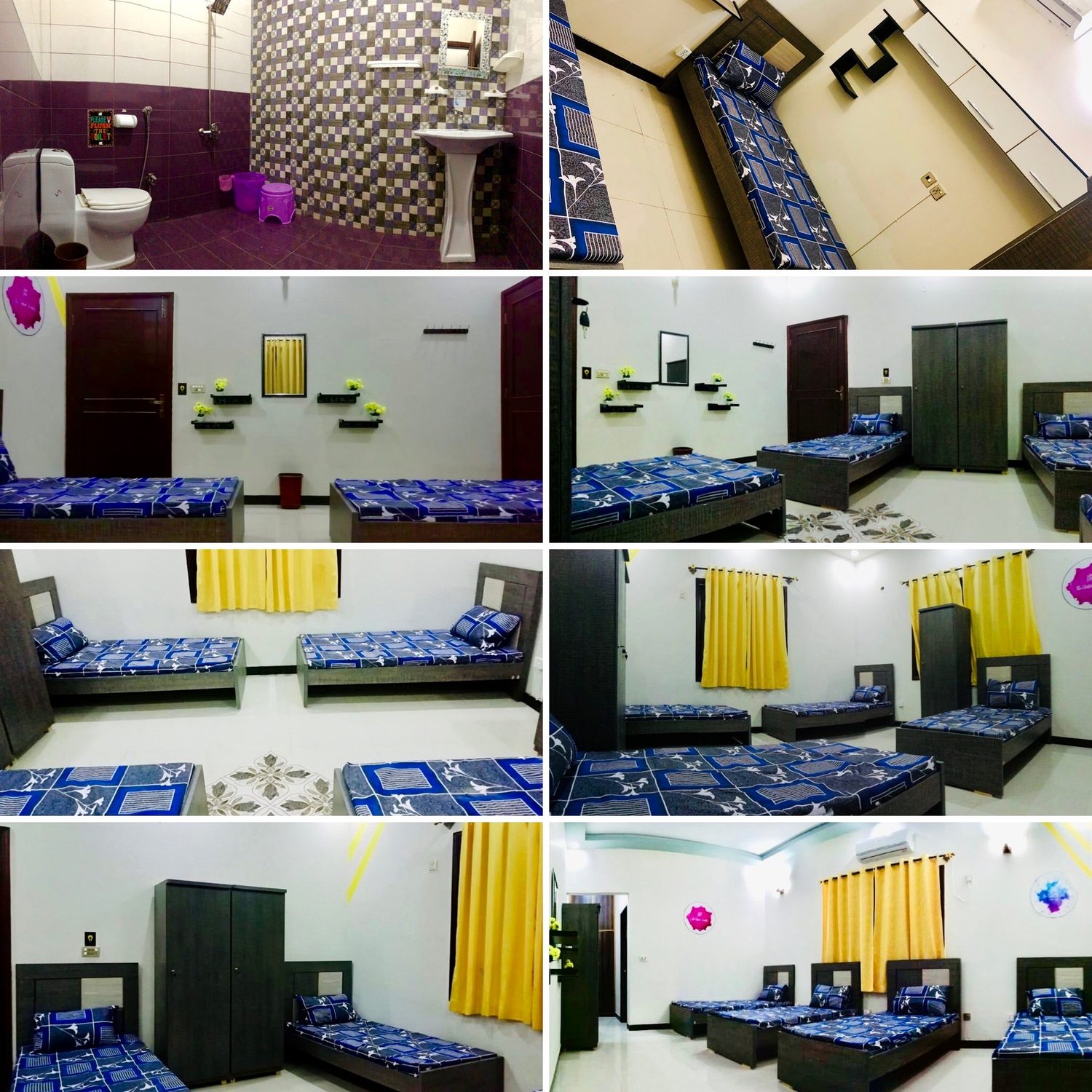 Johar Block 13 Girls Hostel photo